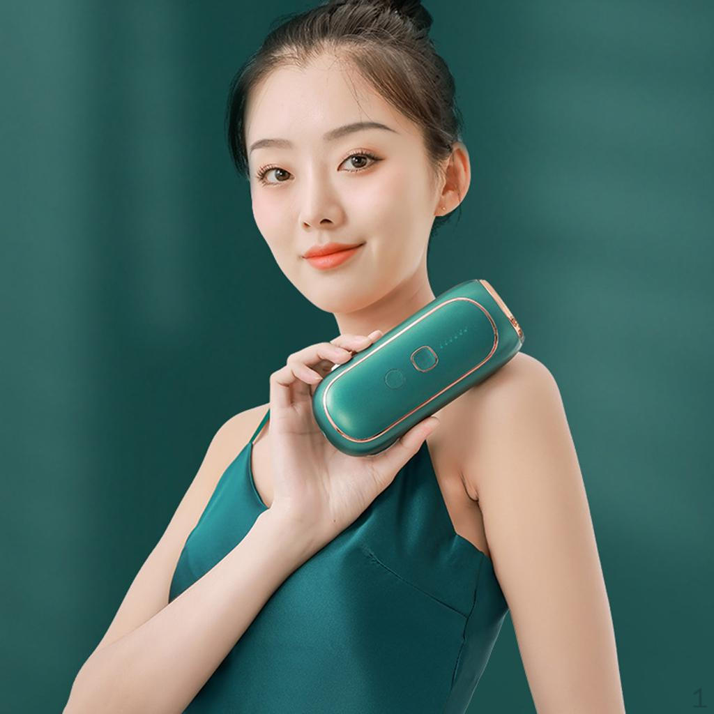 

Hair Testing Device Cold Compress for Full Body Arm Armpit US