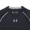 Under Armour Workout Clothing Men's Black (Unisex) Fitness Clothing 1257471 001