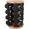 Rotating Spice Rack 16 Containers 2735