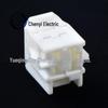 Car Heater Resistor Connector DJ7022Y-4.8-21 Automotive Wiring Harness