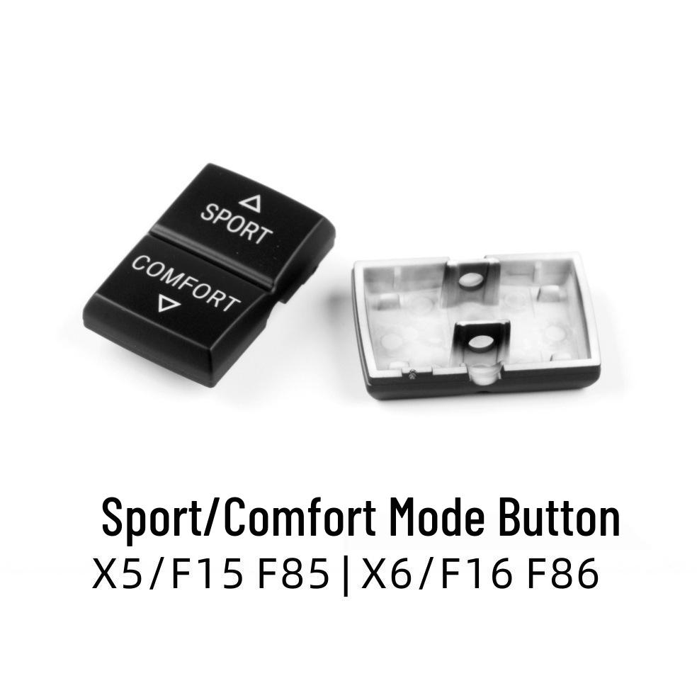 

BMW X5 X6 Sport Electronic Eye ESP Anti-slip Steep Slope Button for F15/F16/F18/F86