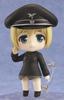 Strike Witches Nendoroid Erica Hartmann (non-scale ABS & PVC painted action figure)
