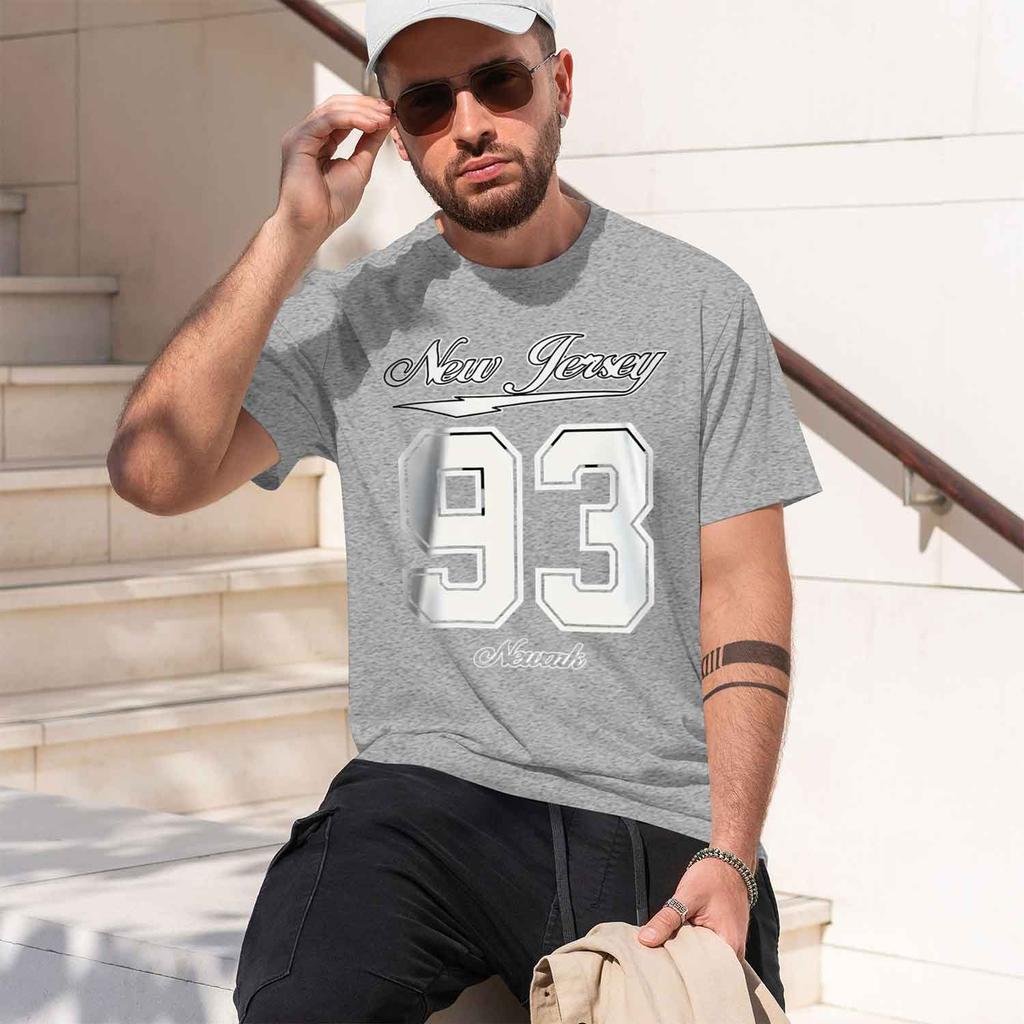A New Summer Streetwear Casual Fashion Simple 3d Digital Printed Soft Comfortable Breathable And Lightweight Unisexs Tshirt 2026