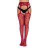 Sex Stockings Women'S Net Socks Sexy Bottoming Pantyhose Fishing Net Eye Jacquard Net Socks Net Socks 7507