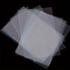 50pcs-Transparent Card Protective Bags, Postcard Protective Bags