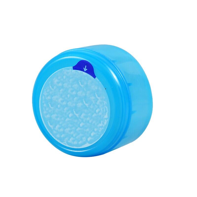 

Homeglen 18.9L Disposable Water Bottle Lids