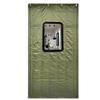 Hengli Winter Thickened Insulated Door Curtain