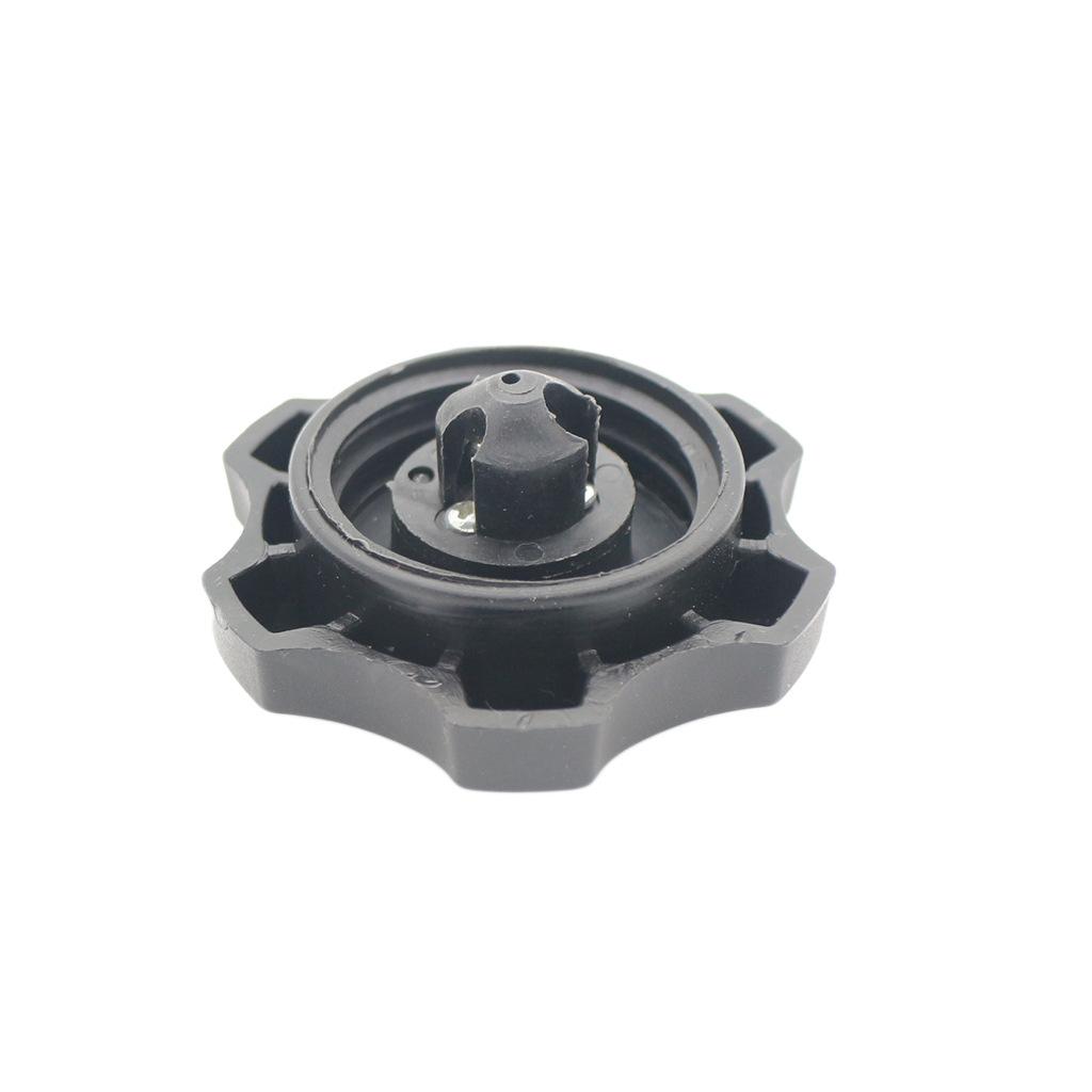 For YAMAHA PW50 50PY Dirt Bike Fuel Caps Motorcycle Fuel Tank Petrol Gas Cap Tank Plastic Covers