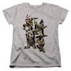 Teenage Mutant Ninja Turtles "Shinobi" Women's T-Shirt