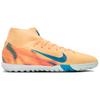 SUPERFLY 10 ACADEMY TF Turf Soccer Shoes Men's FQ8333-801
