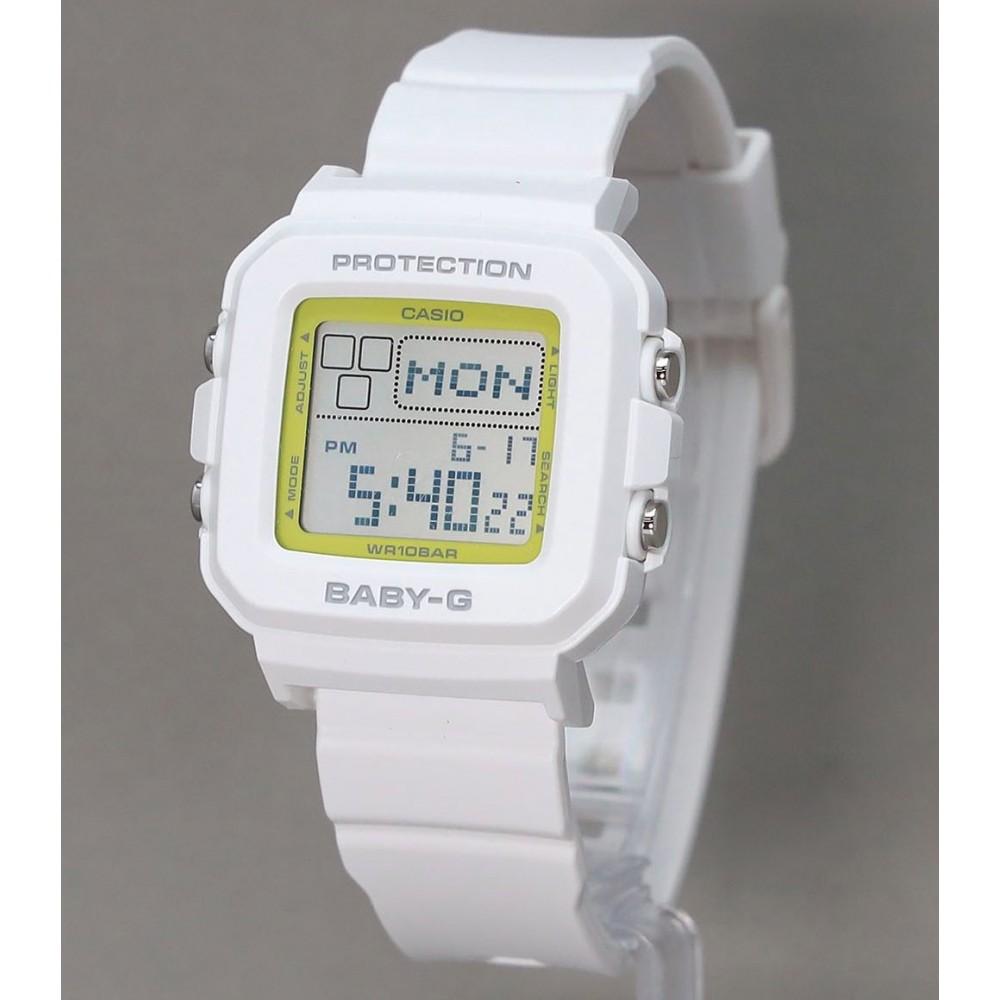 

Casio Baby-G +Plus BGD-10K-7JR