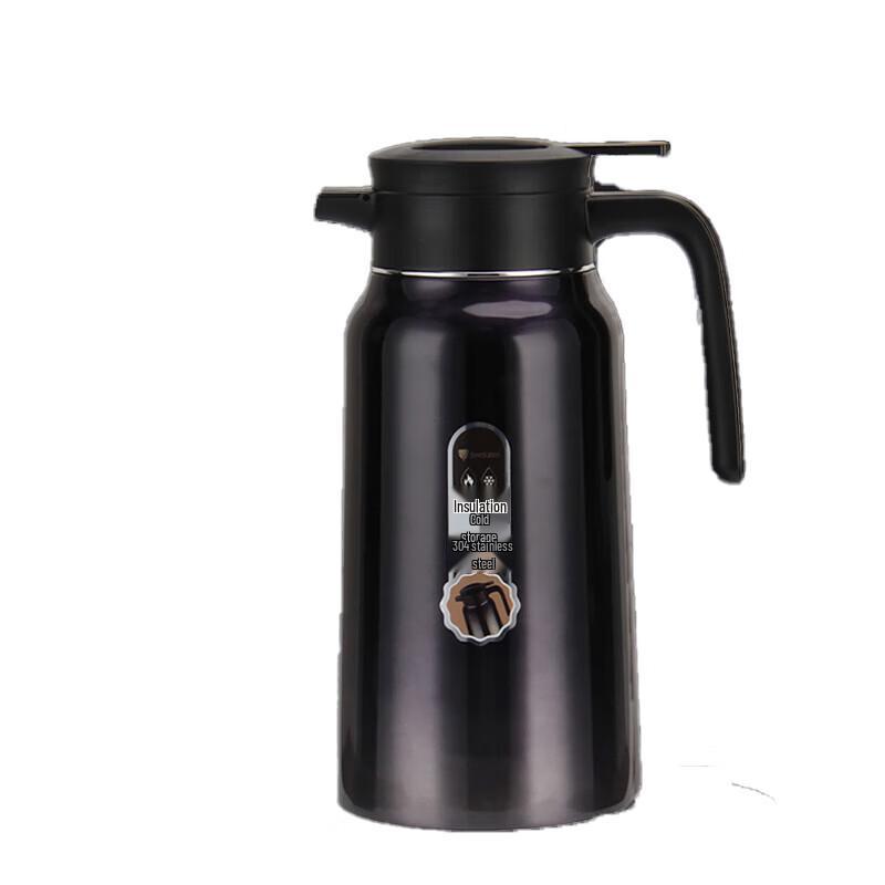 Stainless Steel High Vacuum Thermos Pot
