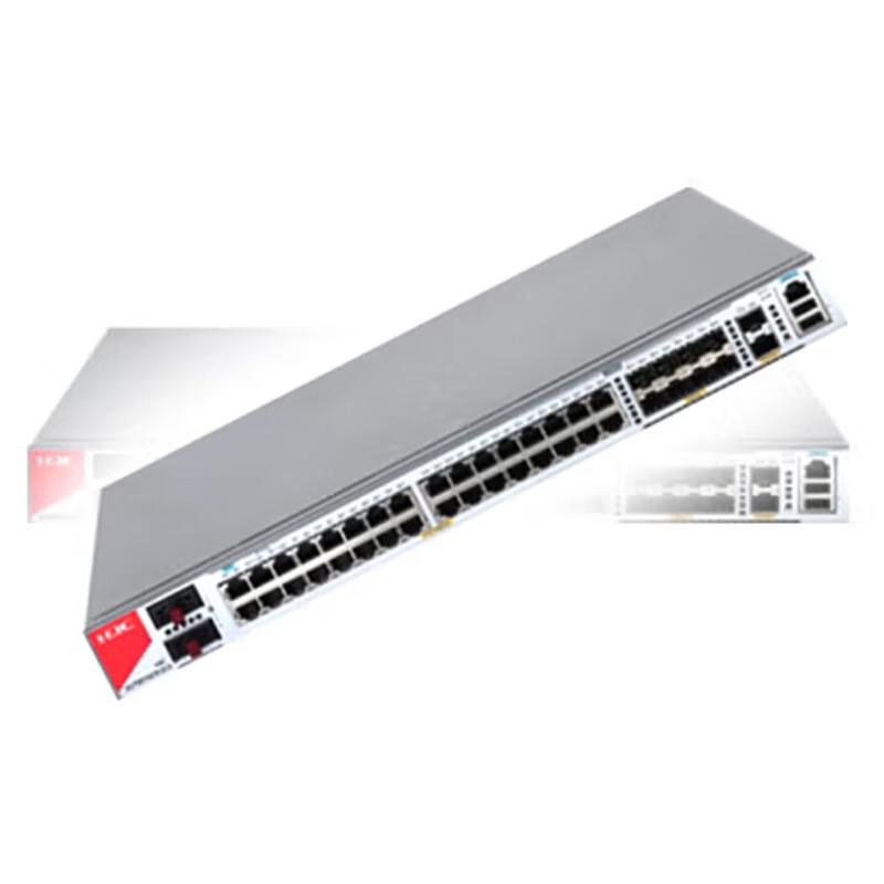 H3C F100-M-G5-EI Enterprise Firewall