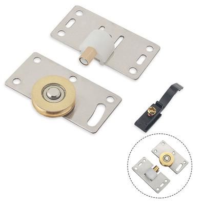 Türrollen Türräder Rollen Läufer Für Schrank