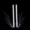 1/2/3/4/5pcs A1322 Ceramic Heater Soldering Station Replacement  Element 24V 60W For Saike 936A/952/952A/952B/952D/952V/968/968D