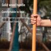1.2m Solid Locust Wood Tool Handles (10-Pack)
