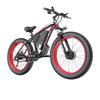 GOGOBEST GF700 Electric Bicycle Adult 1000W  Motor 48V18.2AH City Riding E-Bike 26'' Fat Tire Electric Bike