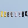 Japanese Cute Cat Snack Sealing Clips - Small Storage Organizers