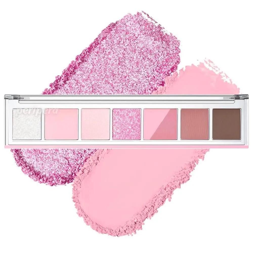 

Peripera All Take Mood Palette 1 Pack No. 04 Please Check The DM Mediately