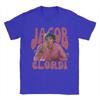 Unisex TShirt Romantic Jacob Elordi Funny 100 Cotton Tee Shirt Short Sleeve T Shirt Round Neck Clothing Graphic Printed