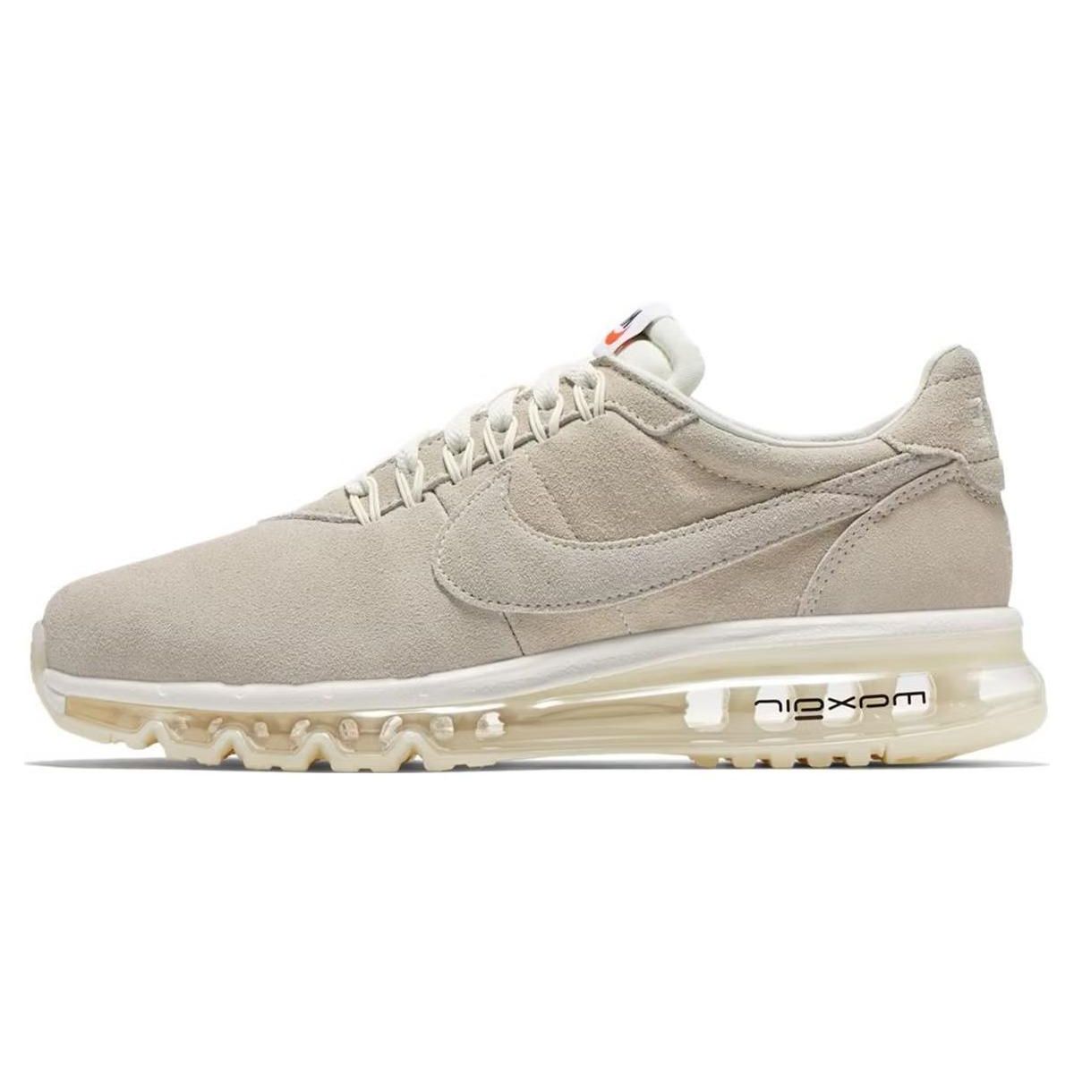 

Nike Air Max LD-Zero H Sail Unisex Sneakers White Sail-Black 848624-100