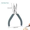 Jewelry Making Plier Jump-Rings Tweezers Pliers Making Beading Round Nose Plier