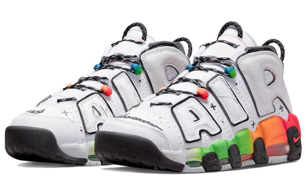 Nike Air More Uptempo 96 'Cultura Del Juego' DV1233-111