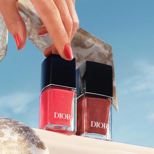 NEU Dior Vernis - Sommer Make-up Kollektion 10ml