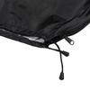 Waterproof Outdoor Umbrella Cover for Banana, Roman, and Straight Umbrellas - New Design.