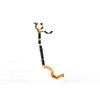 NEW Lens Shutter Aperture Flex Cable For Fuji for Fujifilm XF-1 XF1 Digital Camera Repair Part ( With socket )