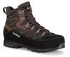 Hiking Shoes Aku Trekker L.ite III Wide GTX L.3 Wide GTX (977W) Dark Grey/brown