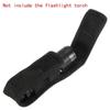 Universal Holster Holder Pouch Outdoor Tool Accessories Waist Belt Case Flashlight Torch Bag