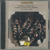 CD CARLO MARIA GIULINI  Beethoven Symphony No.5 Schubert  APOLLO6 DEUTSCHE GRAMMO Japan Classical Used