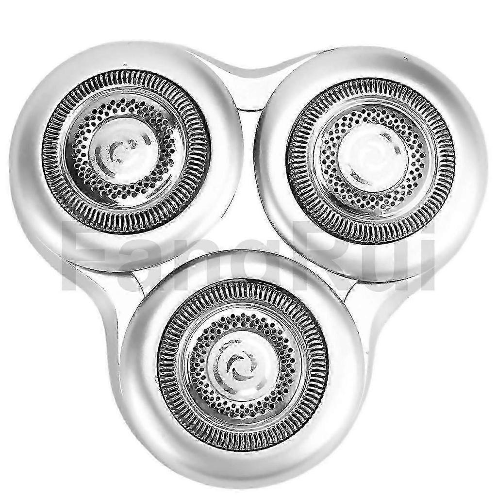 2025 SH98 Replacement Shaver Head Compatible For Silver