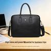 SIMOER Men's Business Briefcase