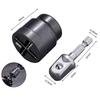 Car Electric Wrench Jack Socket for Quick Tire Changes and Easy Operation