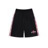 FREEDOM Olympia Lettering Bermuda Shorts_2 Colors