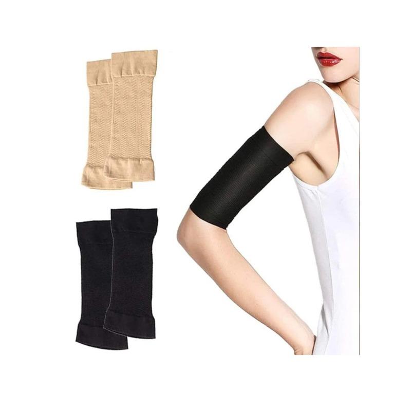 

Женский формирователь рук для похудения, эластичный компрессионный рукав, тонкий шрам, улучшающий формирователь рукавов, протектор, дышащий