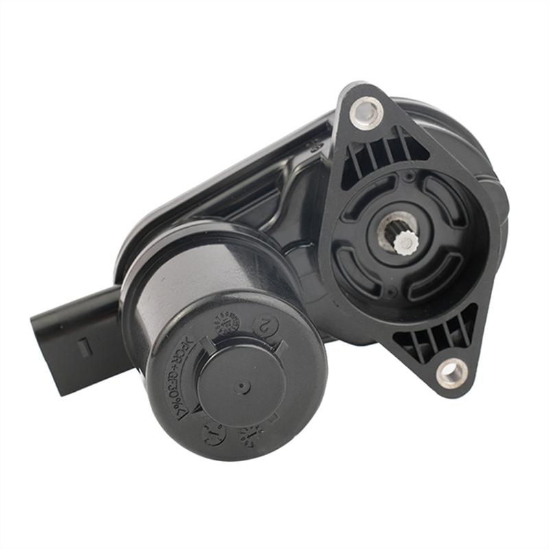 58210-A6200 12 Tænder 7Mm Bagerste Elektrisk Bremsepumpe Motor Til Hyundai I30 Kia Ceed 2012-2018 Fordelingspumpe Aktuator