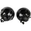 Compatible Fog Lights for 2005-2011 Toyota Tacoma - Model 81210-AA030