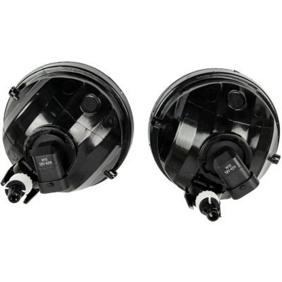 Compatible Fog Lights for 2005-2011 Toyota Tacoma - Model 81210-AA030