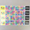 Strategy Board Game Nine Tiles Extreme/Quickity Pickity Card Family Deck Games