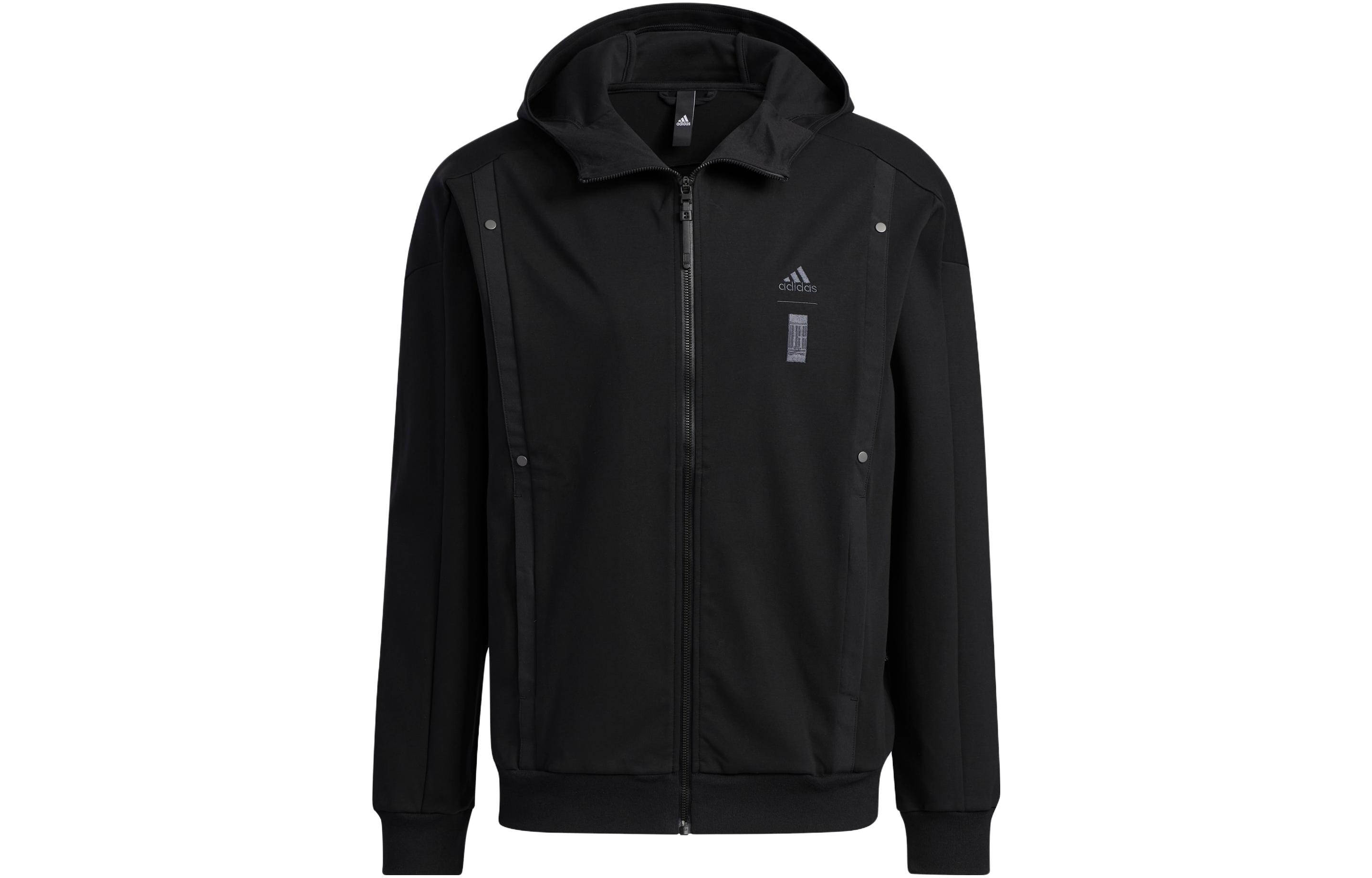 Adidas Wuji Series Jacket Men s IA8090 L