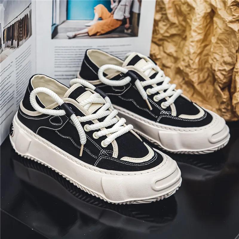 Autumn Men's Shoes Comfortable Casual Luxury Brand Sports Shoes Comfortable Outdoor Trainer Race Running Tenis Shoes