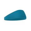 Non Slip Workout Headbands for Men Quick-Dry Men‘s Sports Hairband Stretchy Sweatband  Fitness