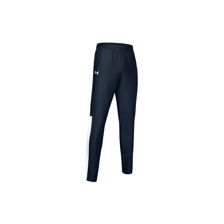 Under Armour Twister Pants Midnight Navy Men s 1347294-408 M