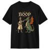Le Boop Středověký Rytíř Drak Tričko pro Muže Čistá Bavlna Vintage Trička Kulatý Výstřih Trička Krátký Rukáv Top 4XL 5XL 6XL