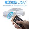 Toyota Daihatsu Schlüsselhülle Tanto Custom Smart Key Hülle Tanto Exe Move Custom Copen
