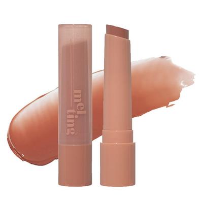 Make-up na rty – Balzámy na rty