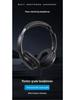 Foldable Wired Over-Ear DJ Monitoring Headphones for Piano, Keyboard, Guitar & Universal Instruments